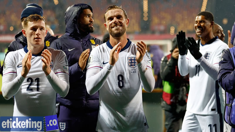 England Vs Panama Tickets |FIFA World Cup Tickets | World Cup Tickets