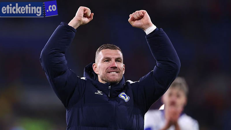 Canada Vs Bosnia And Herzegovina Tickets| FIFA World Cup Tickets | World Cup Tickets