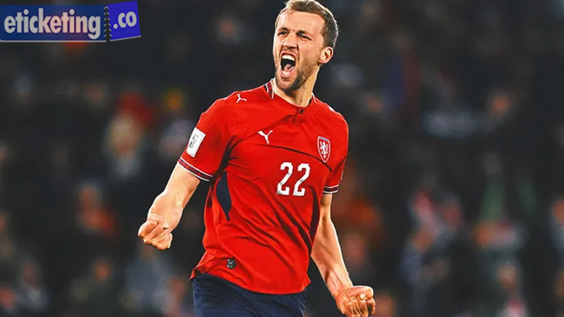 Czechia Vs South Africa Tickets |FIFA World Cup Tickets | World Cup Tickets