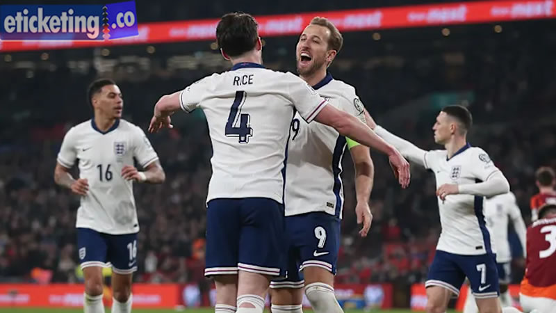 England Vs Panama Tickets |FIFA World Cup Tickets | World Cup Tickets