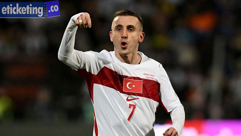 Turkiye Vs USA Tickets |FIFA World Cup Tickets | World Cup Tickets