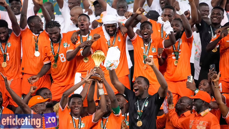 Ivory Coast vs Ecuador Tickets| FIFA World Cup Tickets | World Cup Tickets