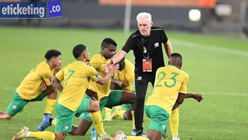 Czechia Vs South Africa Tickets |FIFA World Cup Tickets | World Cup Tickets