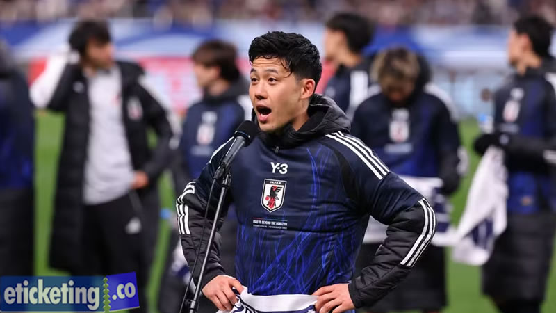 Japan Vs Sweden Tickets |FIFA World Cup Tickets | World Cup Tickets