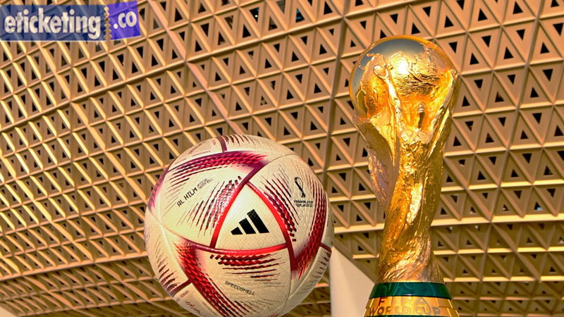 Football World Cup Final Tickets | FIFA World Cup Tickets | World Cup Tickets