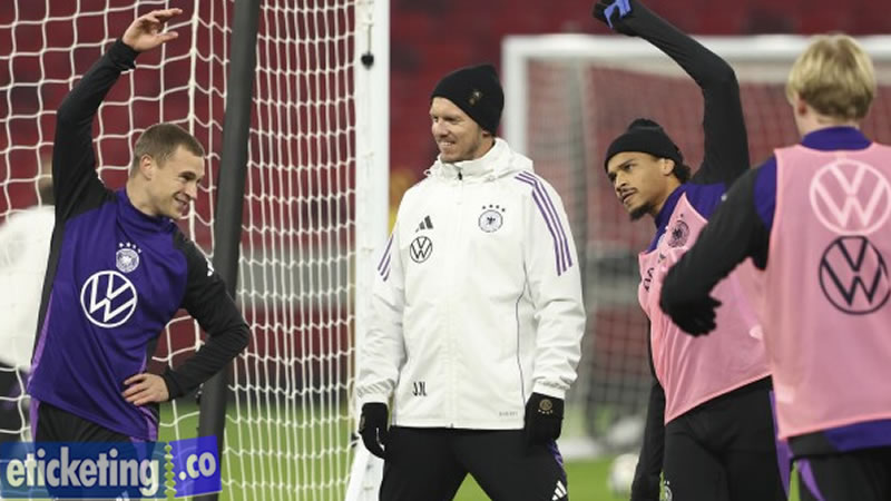 Ecuador vs Germany Tickets | FIFA World Cup Tickets | World Cup Tickets