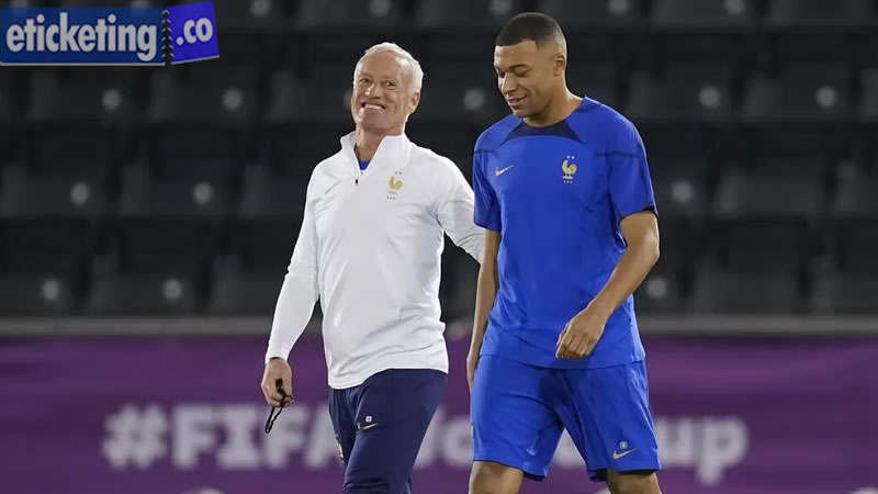 France FIFA World Cup Tickets | FIFA World Cup Tickets | World Cup Tickets