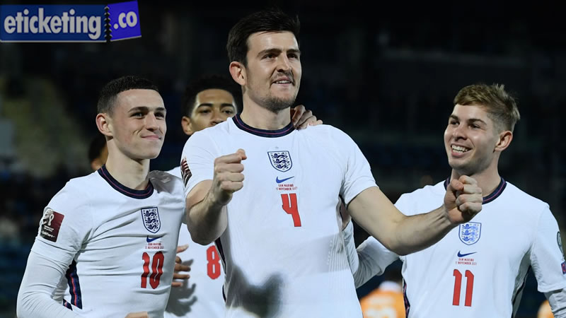 England Vs Panama Tickets |FIFA World Cup Tickets | World Cup Tickets