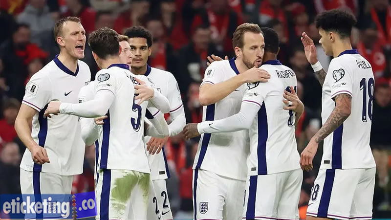 England Vs Panama Tickets |FIFA World Cup Tickets | World Cup Tickets