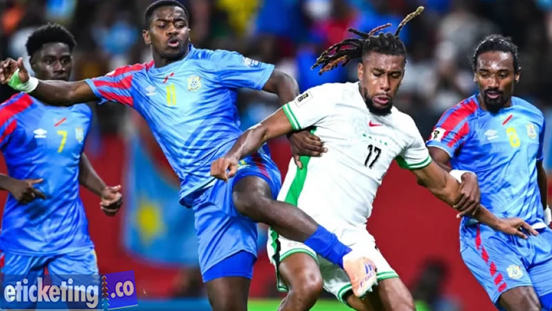 Congo DR vs Uzbekistan Tickets |FIFA World Cup Tickets | World Cup Tickets