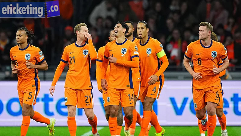 Netherlands vs Japan Tickets |FIFA World Cup Tickets | World Cup Tickets