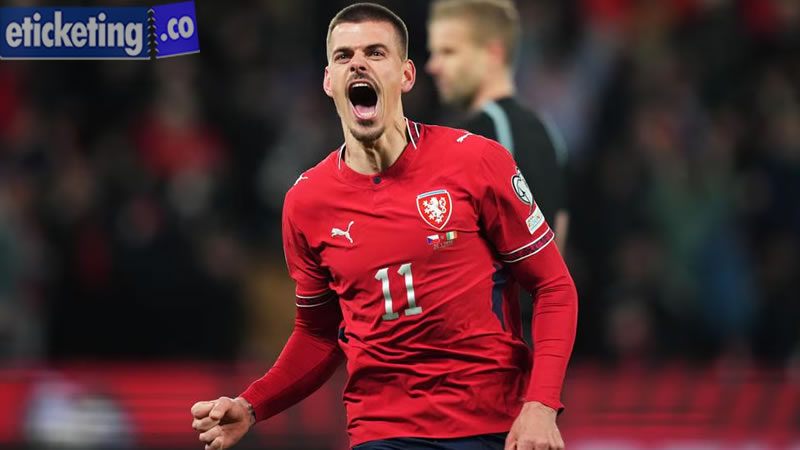 Czechia Vs South Africa Tickets |FIFA World Cup Tickets | World Cup Tickets