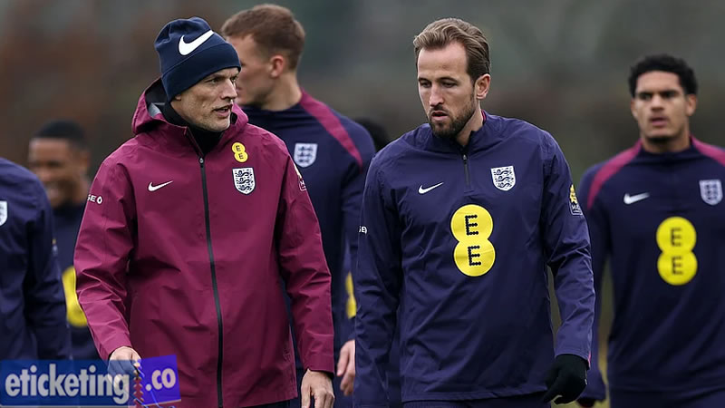 England Vs Panama Tickets |FIFA World Cup Tickets | World Cup Tickets