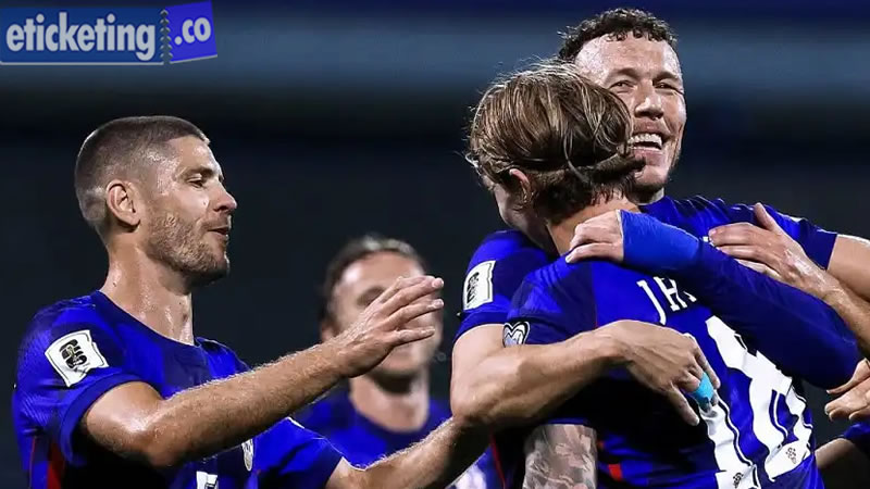 Croatia Vs Ghana Tickets |FIFA World Cup Tickets | World Cup Tickets