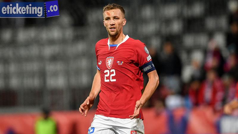 Czechia Vs South Africa Tickets |FIFA World Cup Tickets | World Cup Tickets