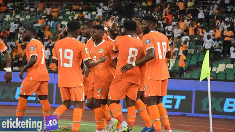 Ivory Coast vs Ecuador Tickets| FIFA World Cup Tickets | World Cup Tickets