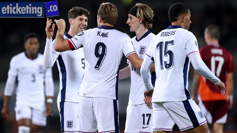 England FIFA World Cup Tickets| FIFA World Cup Tickets | World Cup Tickets