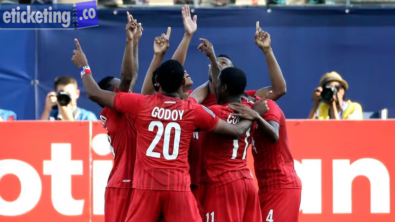 England vs Panama Tickets| FIFA World Cup Tickets | World Cup Tickets