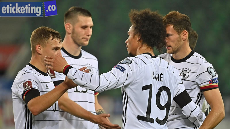 Ecuador vs Germany Tickets | FIFA World Cup Tickets | World Cup Tickets