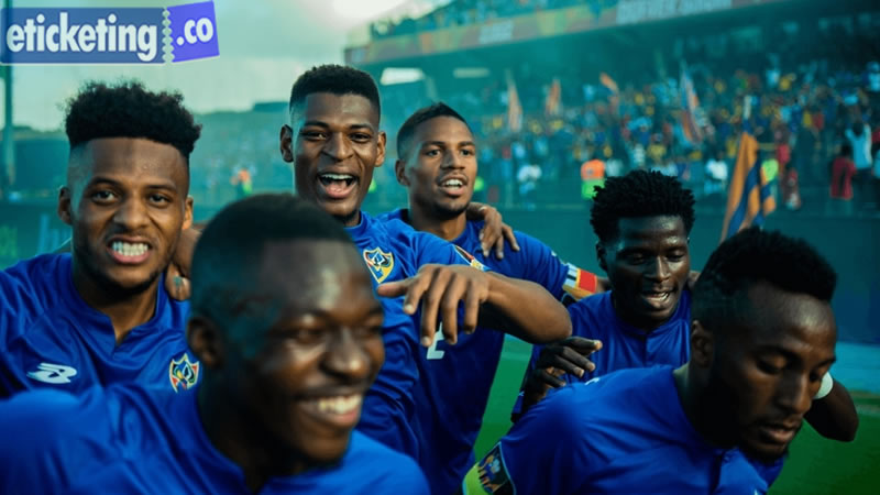 Curacao vs Ivory Coast Tickets | FIFA World Cup Tickets | World Cup Tickets