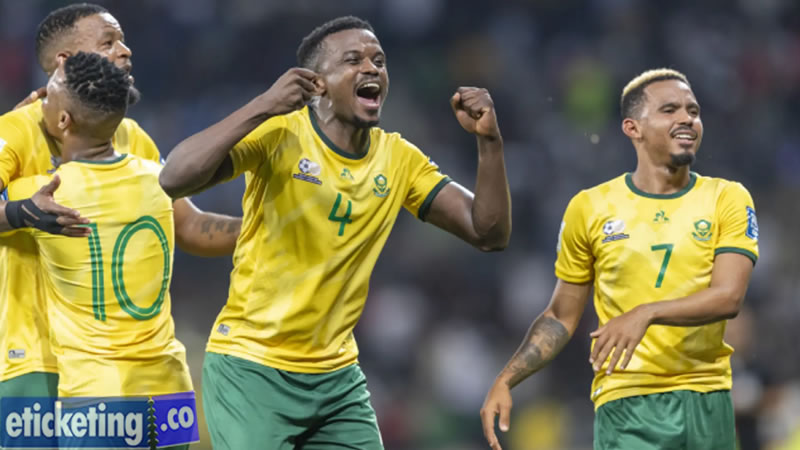 South Africa FIFA World Cup Tickets | FIFA World Cup Tickets | World Cup Tickets