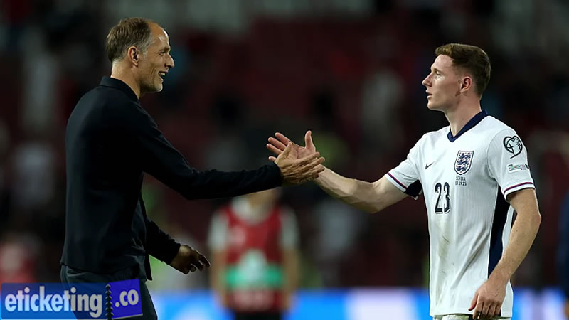 England Vs Panama Tickets |FIFA World Cup Tickets | World Cup Tickets