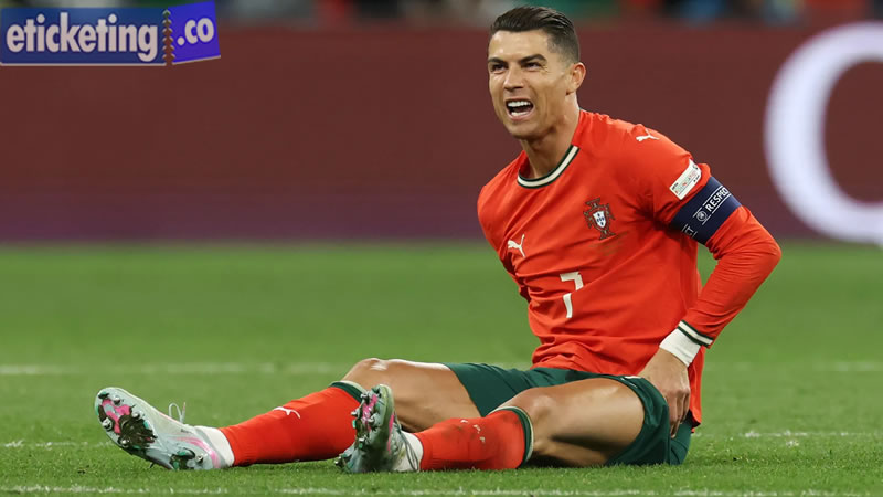 Portugal vs Uzbekistan Tickets |FIFA World Cup Tickets | World Cup Tickets