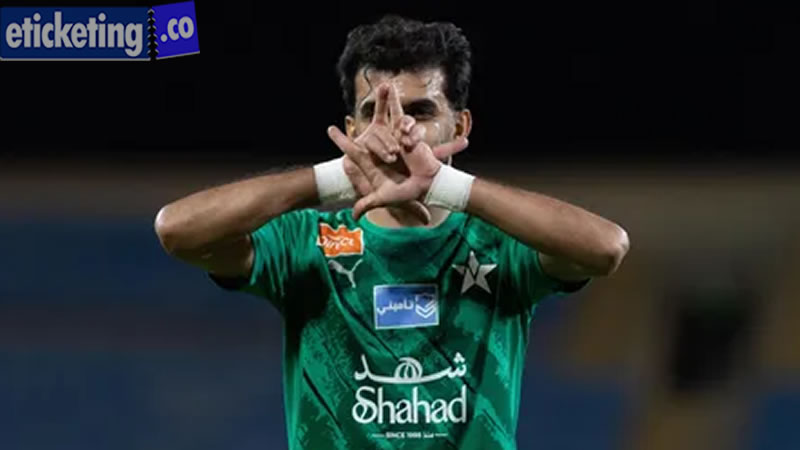 Iraq Vs Norway Tickets |FIFA World Cup Tickets | World Cup Tickets