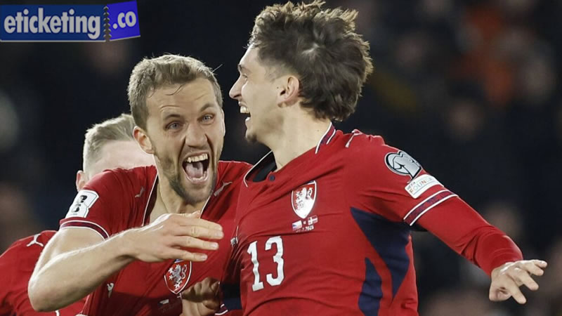 Czechia Vs South Africa Tickets |FIFA World Cup Tickets | World Cup Tickets