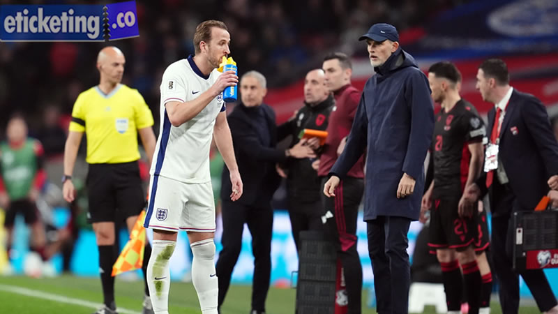 England Vs Panama Tickets |FIFA World Cup Tickets | World Cup Tickets