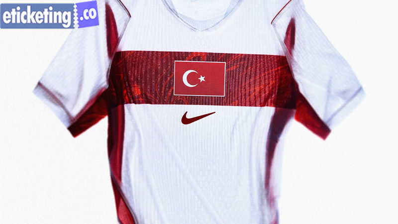 Turkiye Vs USA Tickets |FIFA World Cup Tickets | World Cup Tickets