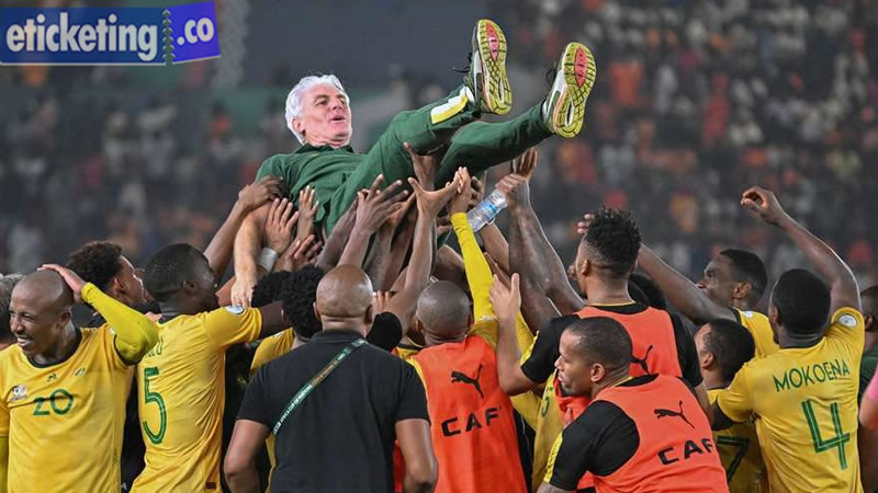 Czechia Vs South Africa Tickets |FIFA World Cup Tickets | World Cup Tickets