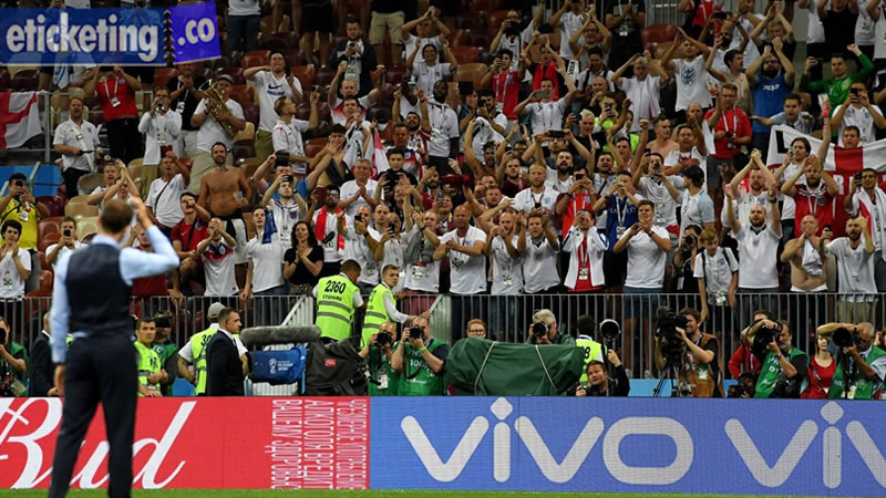 Football World Cup Final Tickets | FIFA World Cup Tickets | World Cup Tickets