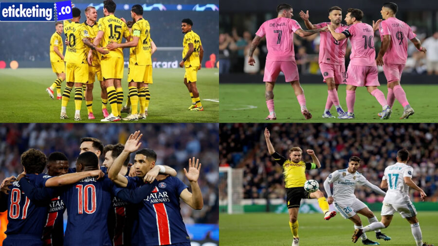 Champions League Final Tickets | Champions League Final 2026 Tickets | 2026 Champions League Final Tickets