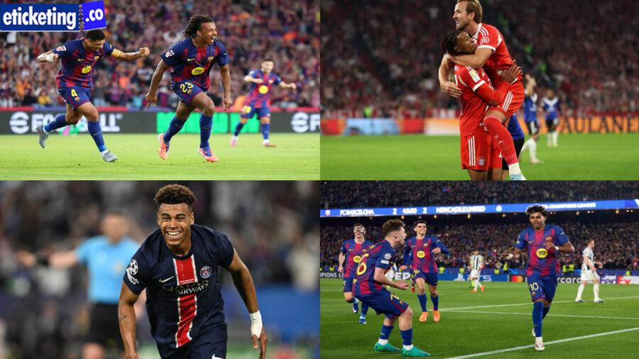 Champions League Final Tickets | Champions League Final 2026 Tickets | 2026 Champions League Final Tickets