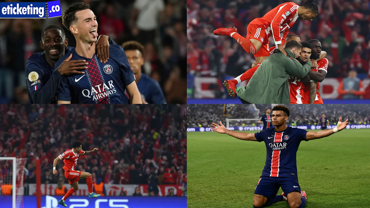 Champions League Final Tickets | Champions League Final 2026 Tickets | 2026 Champions League Final Tickets