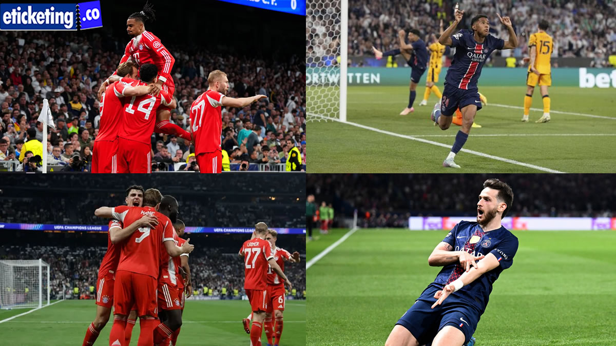 Champions League Final Tickets | Champions League Final 2026 Tickets | 2026 Champions League Final Tickets