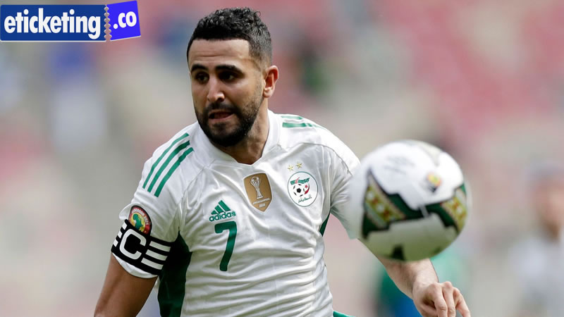 Algeria Vs Austria Tickets| FIFA World Cup Tickets | World Cup Tickets 