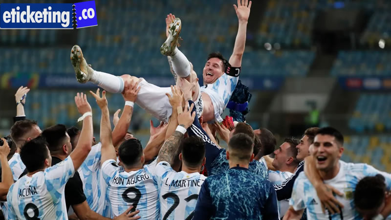 FIFA World Cup Tickets | World Cup Tickets | Soccer World Cup Tickets 