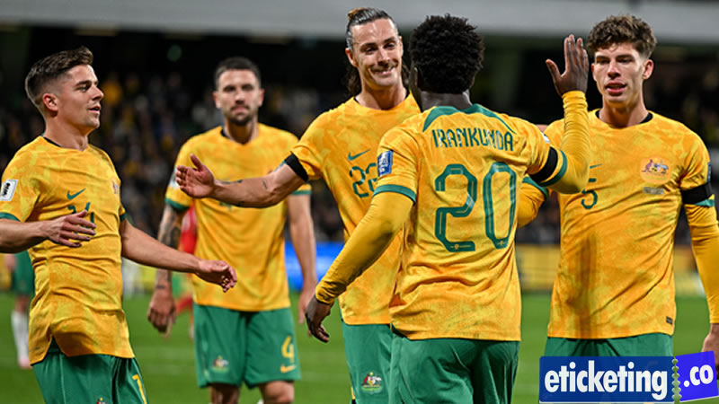 FIFA World Cup Tickets | World Cup Tickets | Soccer World Cup Tickets