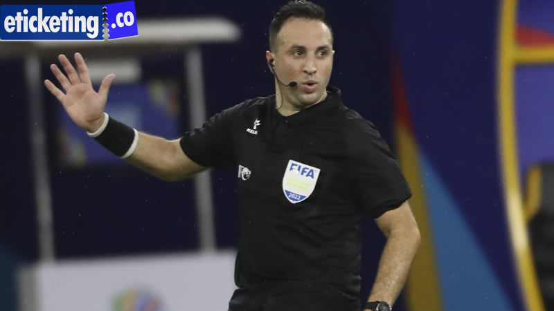 FIFA World Cup Tickets | World Cup Tickets | Soccer World Cup Tickets