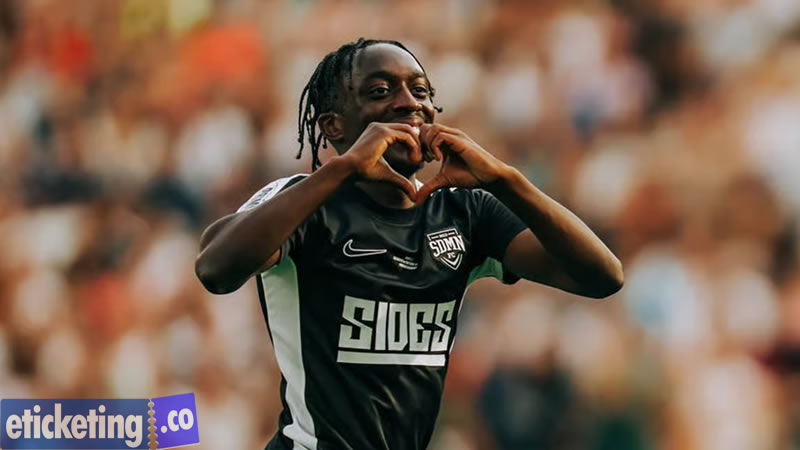 Sidemen Charity Match Tickets | Sidemen Charity 2026 Tickets