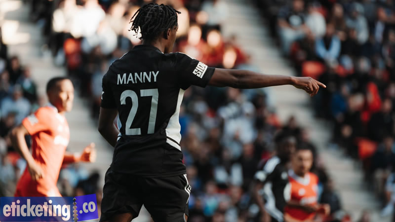 Charity Match Tickets | Sidemen Charity Match 2026 Tickets