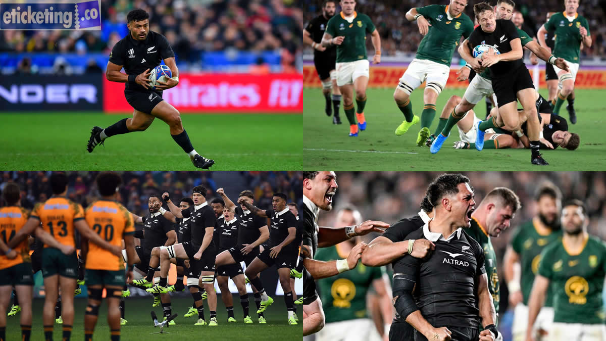 Rugby World Cup Tickets | Rugby World Cup 2027 Tickets | Rugby World Cup Final Tickets | New Zealand Rugby World Cup Tickets