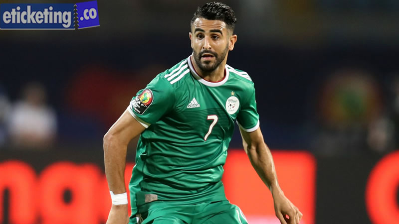 Argentina vs Algeria FIFA World Cup Tickets | Soccer World Cup Tickets | World Cup Tickets | FIFA World Cup Tickets | FIFA 2026 Tickets | Football World Cup Tickets 