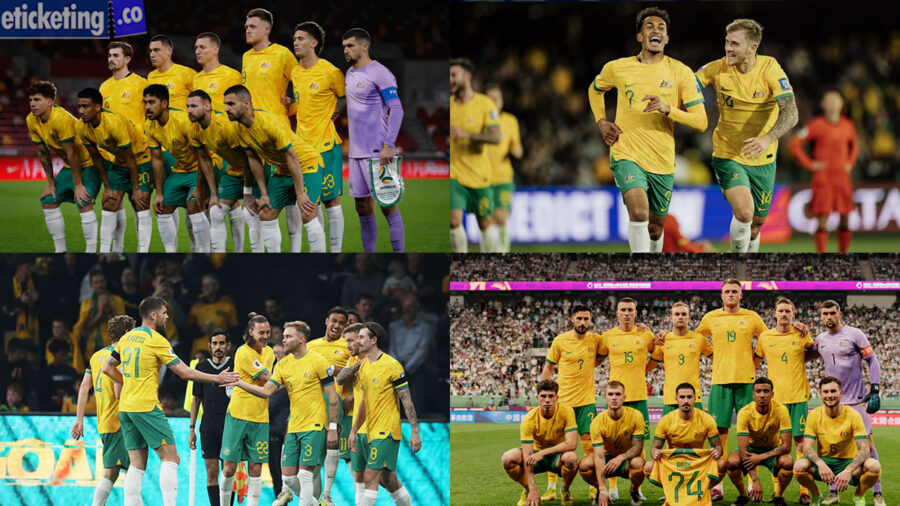 Australia FIFA World Cup Tickets | Soccer World Cup Tickets | World Cup Tickets | FIFA World Cup Tickets | FIFA 2026 Tickets | Football World Cup Tickets