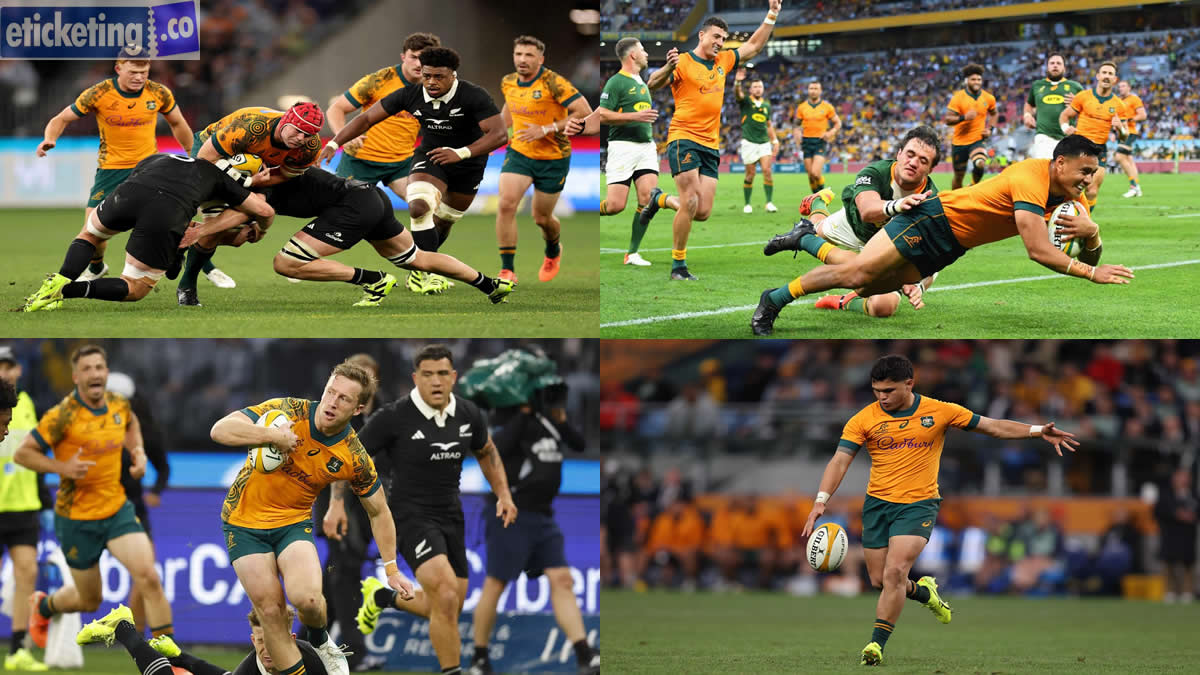 Rugby World Cup Tickets | Rugby World Cup 2027 Tickets | Rugby World Cup Final Tickets | Australia Rugby World Cup Tickets