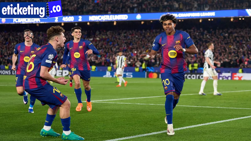 Champions League Final Tickets | Champions League Final 2026 Tickets | 2026 Champions League Final Tickets