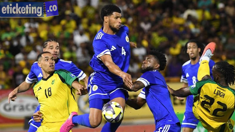 Curacao vs Ivory Coast Tickets |FIFA World Cup Tickets | World Cup Tickets