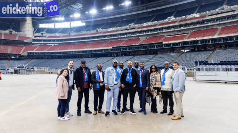 
Congo DR Vs Uzbekistan Tickets |FIFA World Cup Tickets | World Cup Tickets